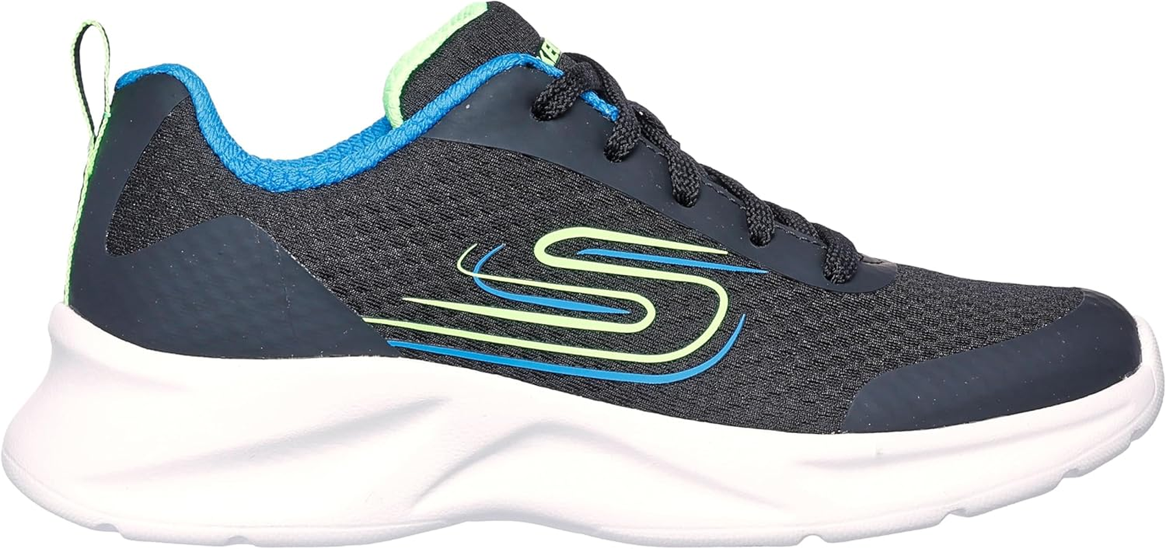 Skechers Boys' Dynamatic Trainers