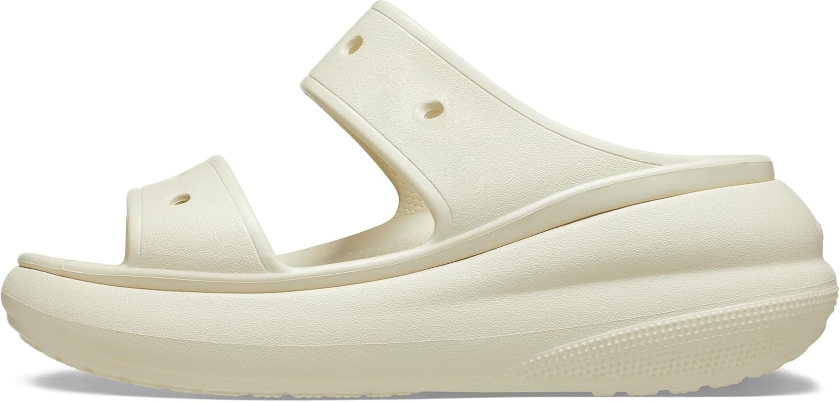 Crocs Unisex Adult Crush Sandal