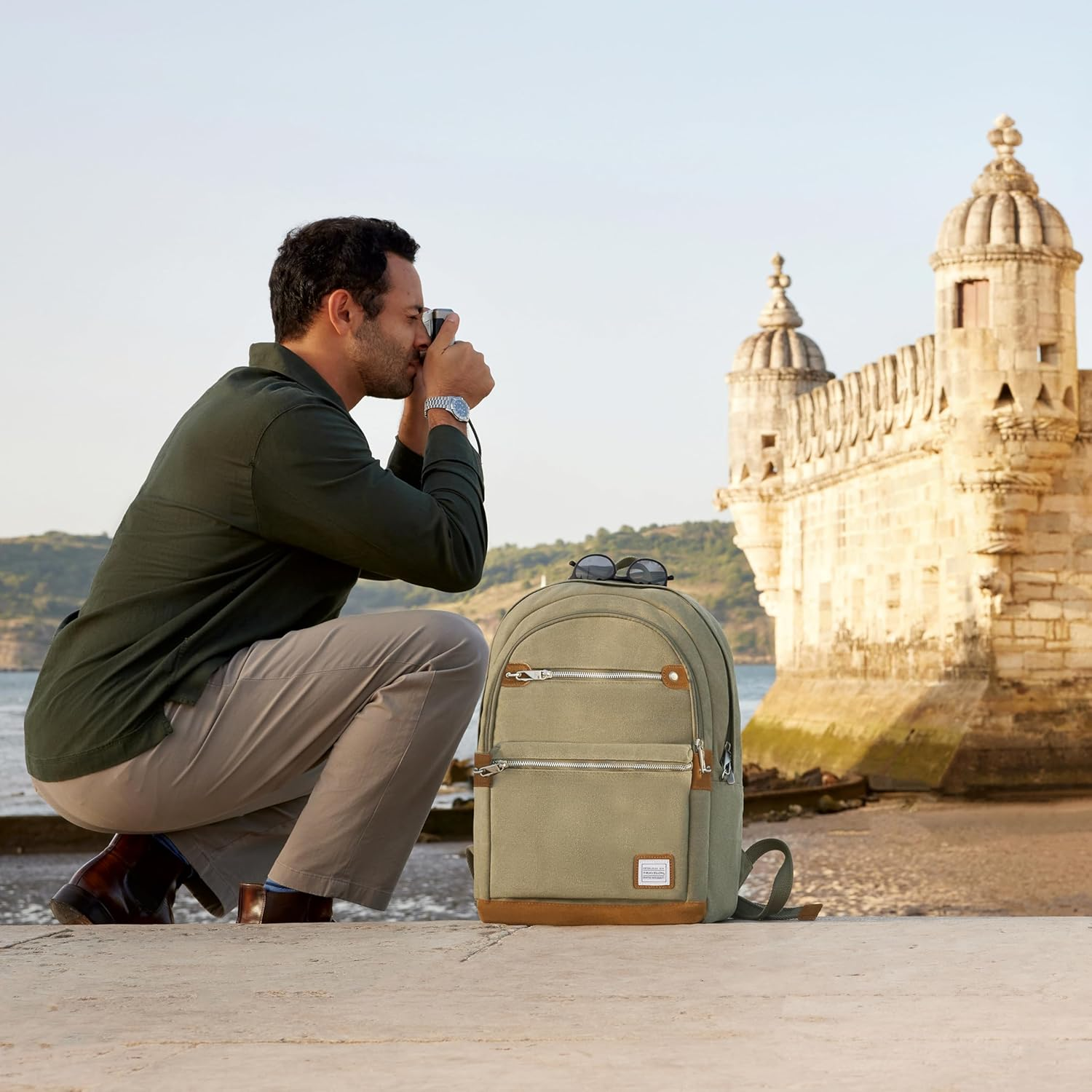 Travelon Travelon image number 1