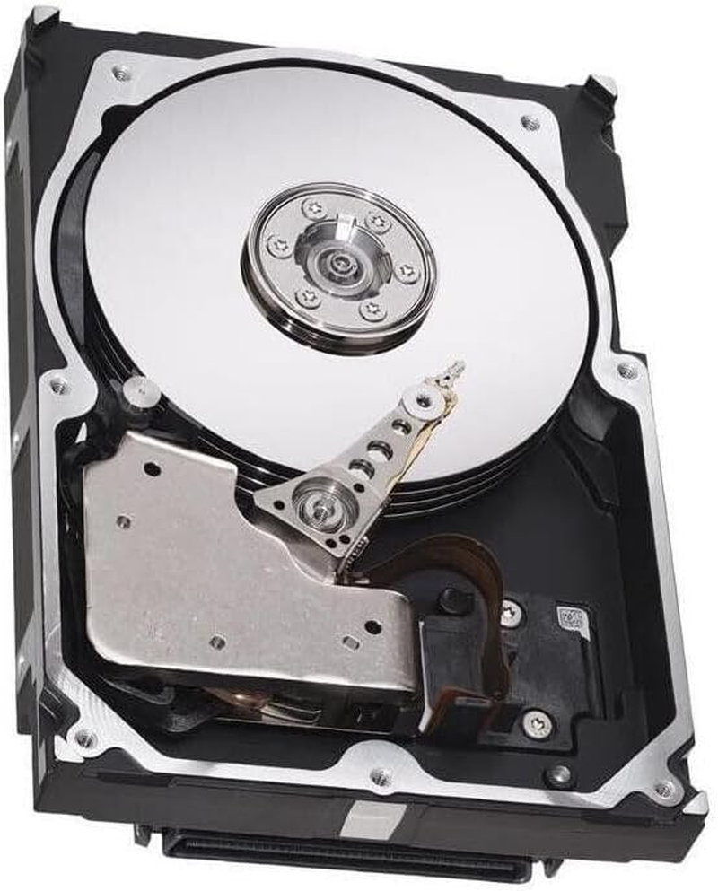 Western Digital 500GB 7200RPM SATA 3Gb/S 3.5-In HDD (WD1003FBYX-12Y7B0) (Renewed) image number 1