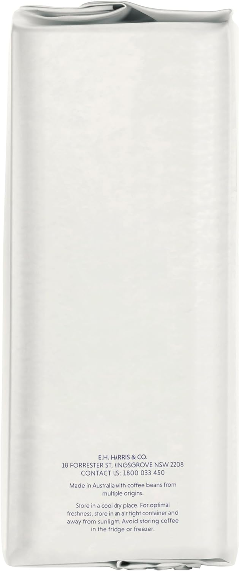 Harris Strong Ground Coffee, 1Kg image number 1