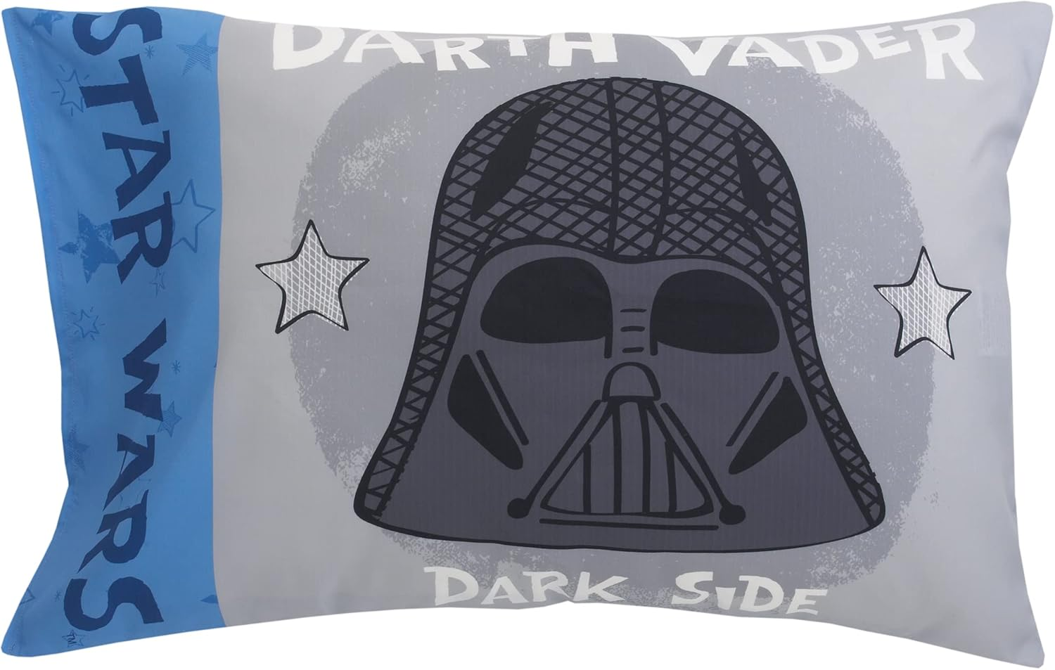 Disney Star Wars New Again 4Pc Toddler Bedding Set image number 4