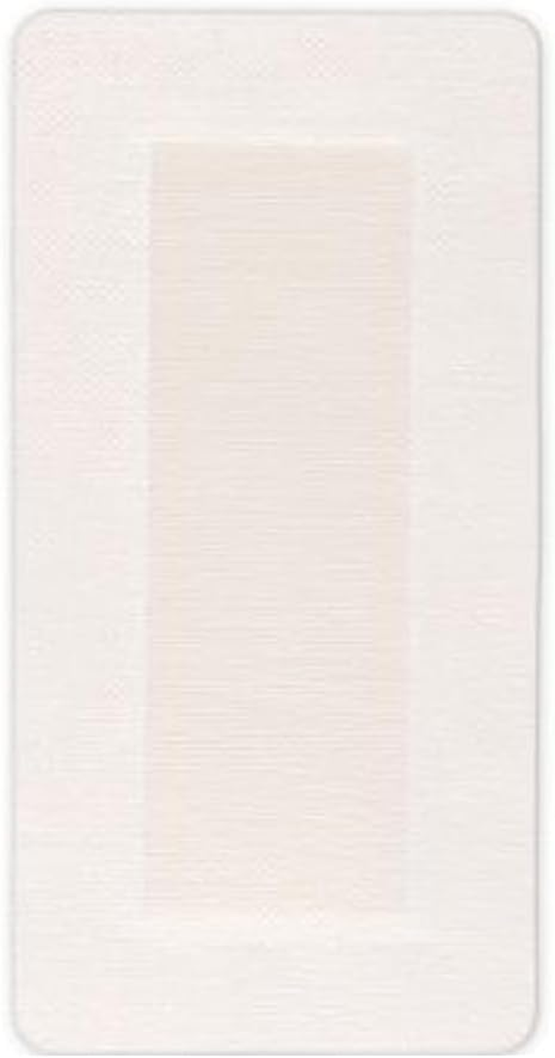 Matrons Adhesive Gauze Pad 5-Pieces, 10 Cm X 20 Cm Size image number 2