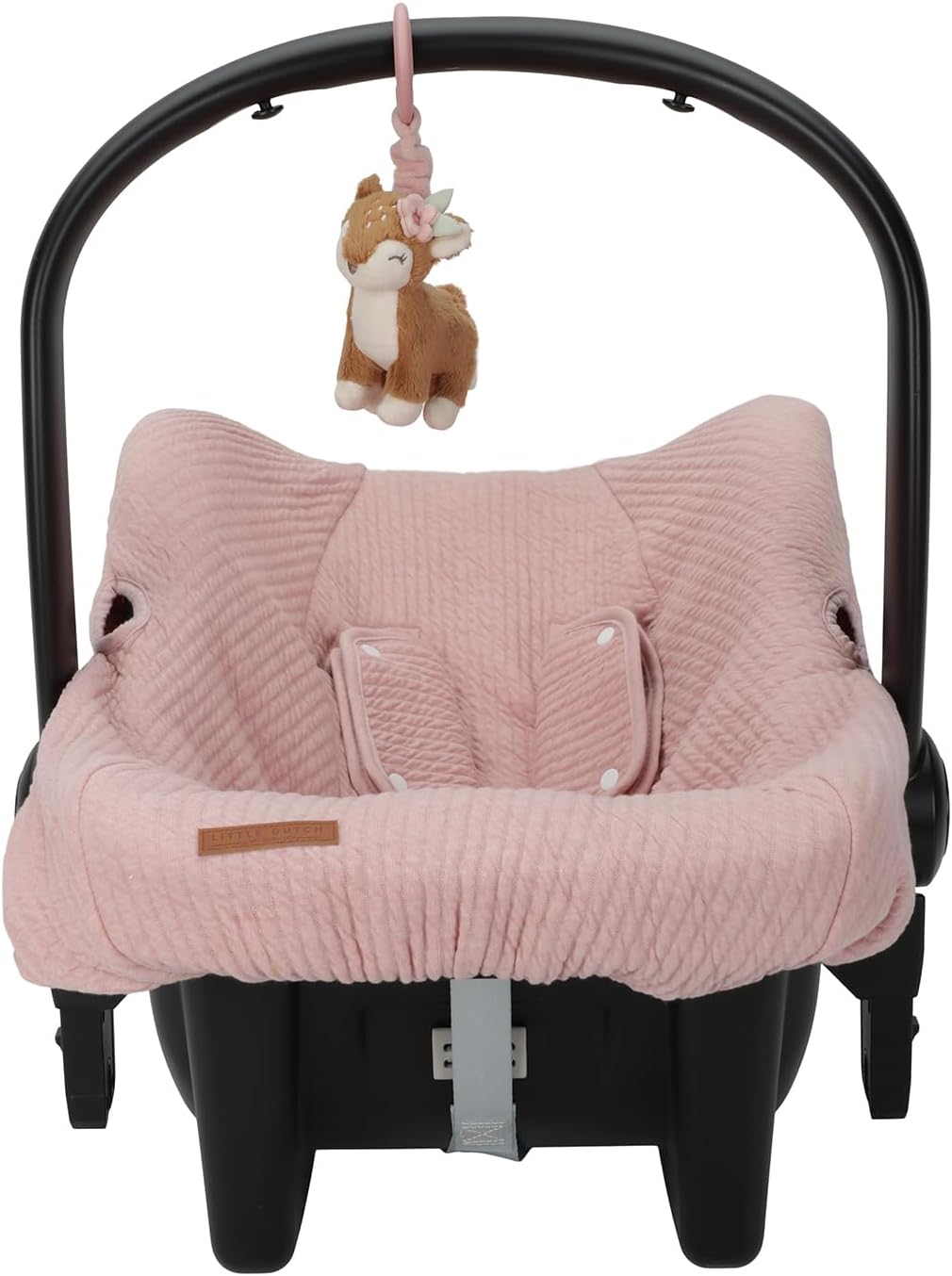 Little Dutch Fairy Garden Pull & Shake Deer image number 1