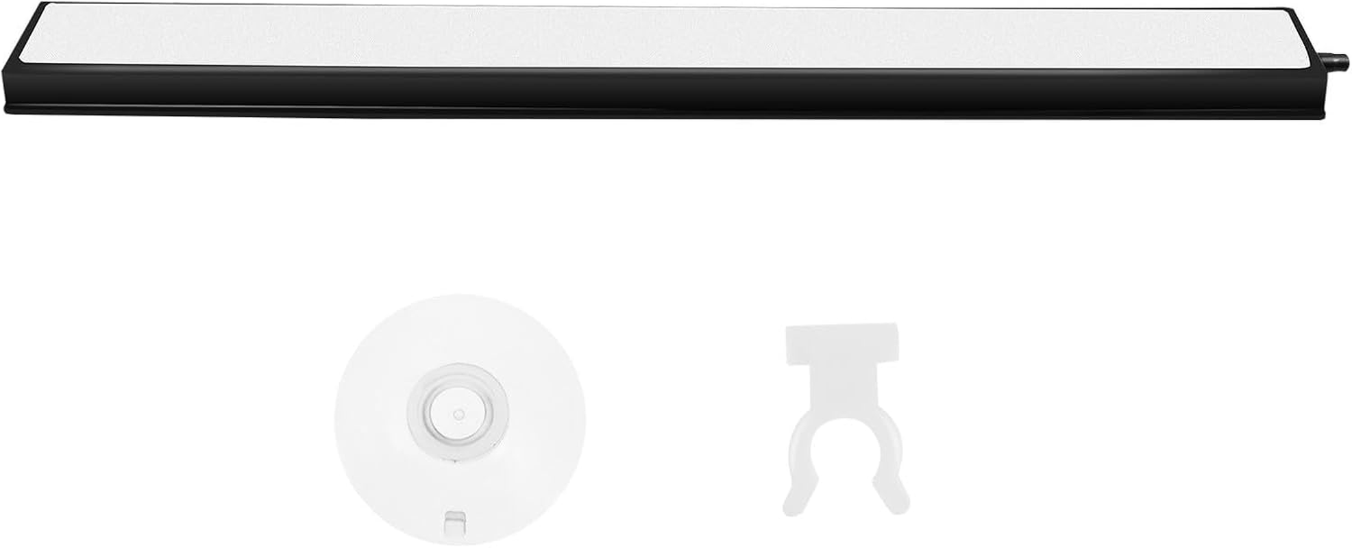 ASAKKURA Nano Bubble Stone Aquarium Air Stone Oxygen Diffuser High-Temperature Sintered 30Cm Fish Tank Aerator for Aquatic Breeding and Wastewater Purification image number 6