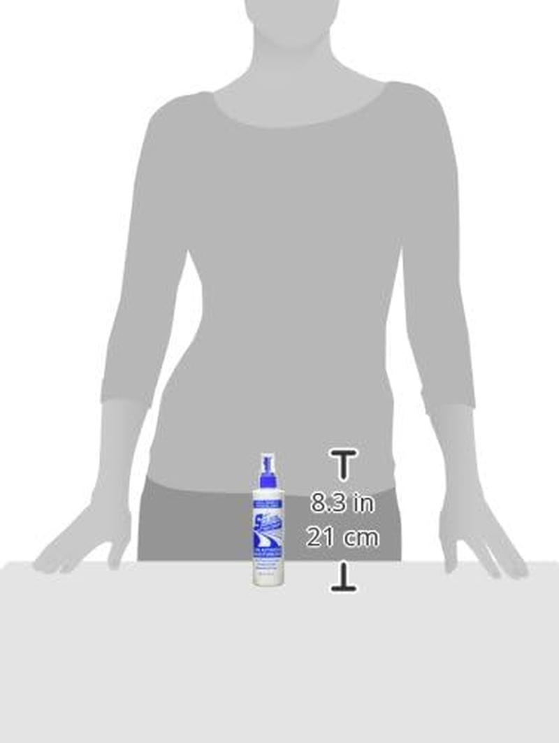 Luster'S S Curl No Drip Activator Moisturizer, 8 Ounce