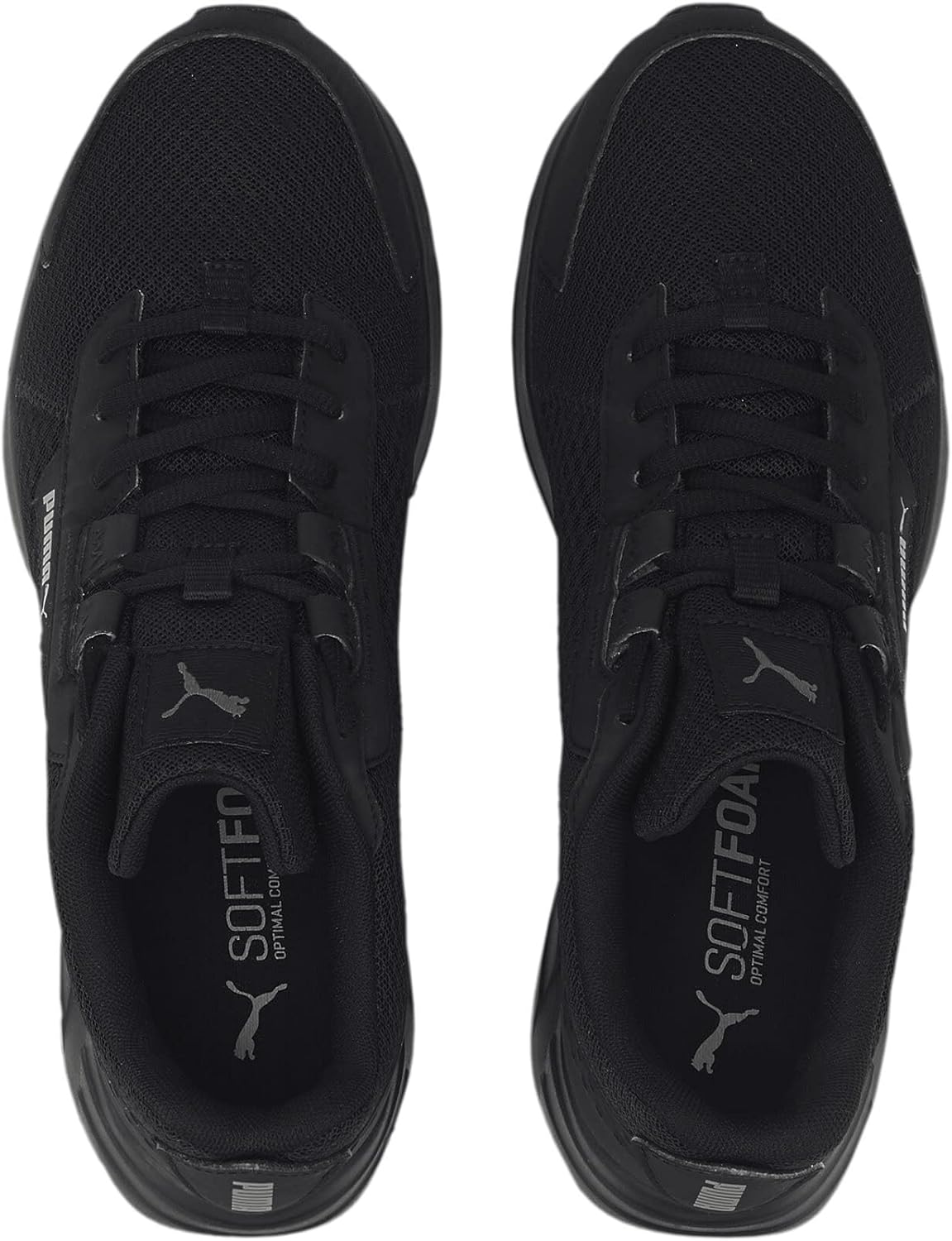 Puma Space Runner/Alt Running Shoes, Sneakers, Athletic Shoes image number 2