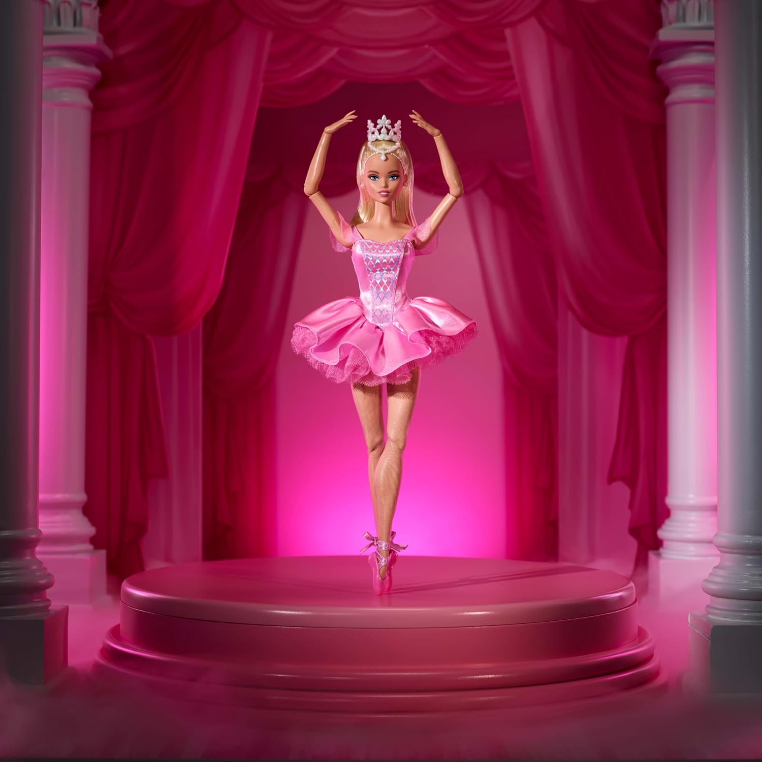 Barbie Ballet Wishes image number 4