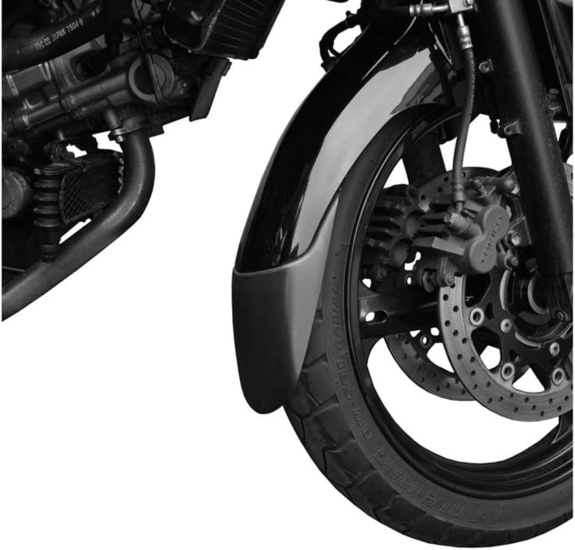 Puig Front Fender Extension 9288N for Triumph Tiger 800 XC/XCX 11'-19' image number 1