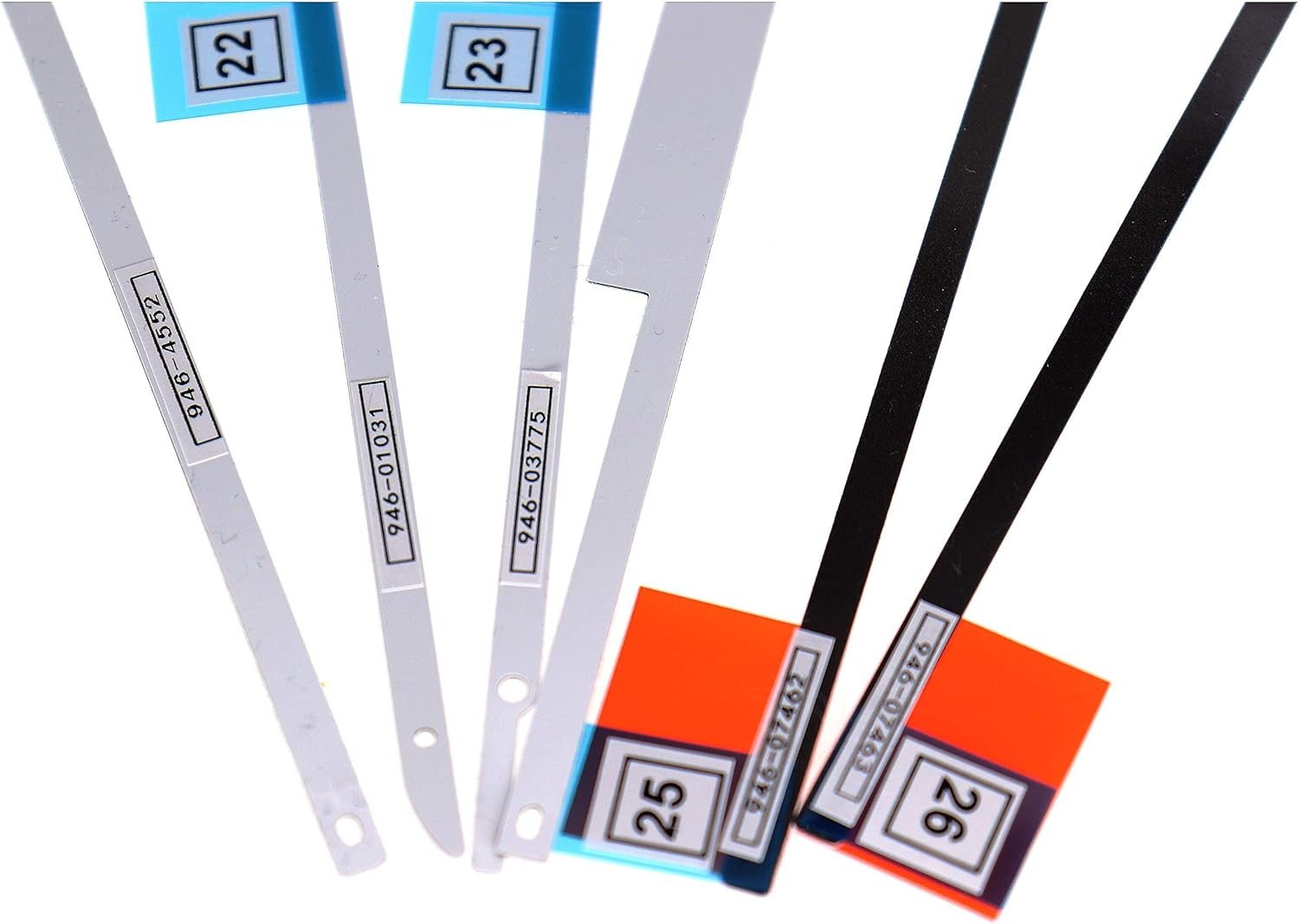 Lefix Replacement Very High Bond(Vhb) Display Adhesive Tape Kit+Opening Cut Wheel Tool Kit for Imac (Retina 5K, 27-Inch, 2017) | Imac (Retina 5K, 27-Inch, 2019) image number 1