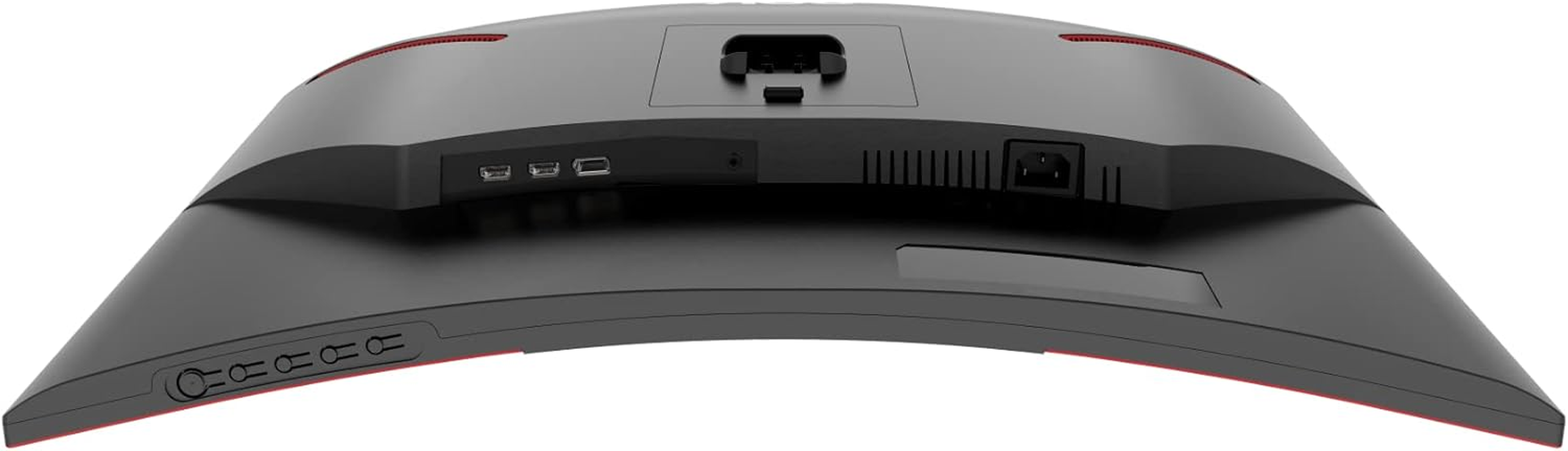 Aoc 27 Inches 2560 &times; 1440 Curved VA Quad HD Gaming Monitor image number 3