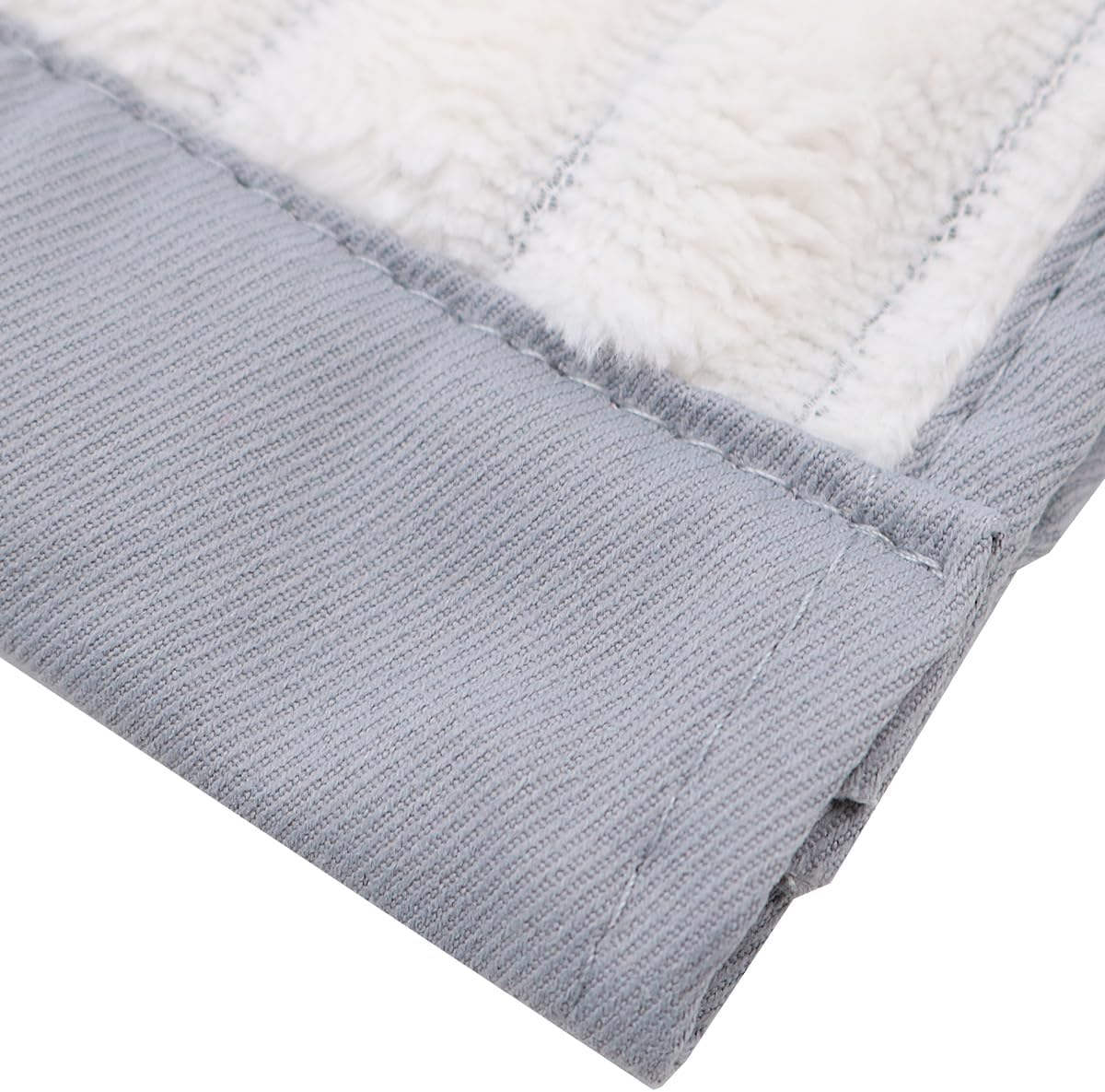 Namvo Double Parrot Hammock Bird Nest for Budgie Cockatiels Finches Hamster Gerbil image number 3