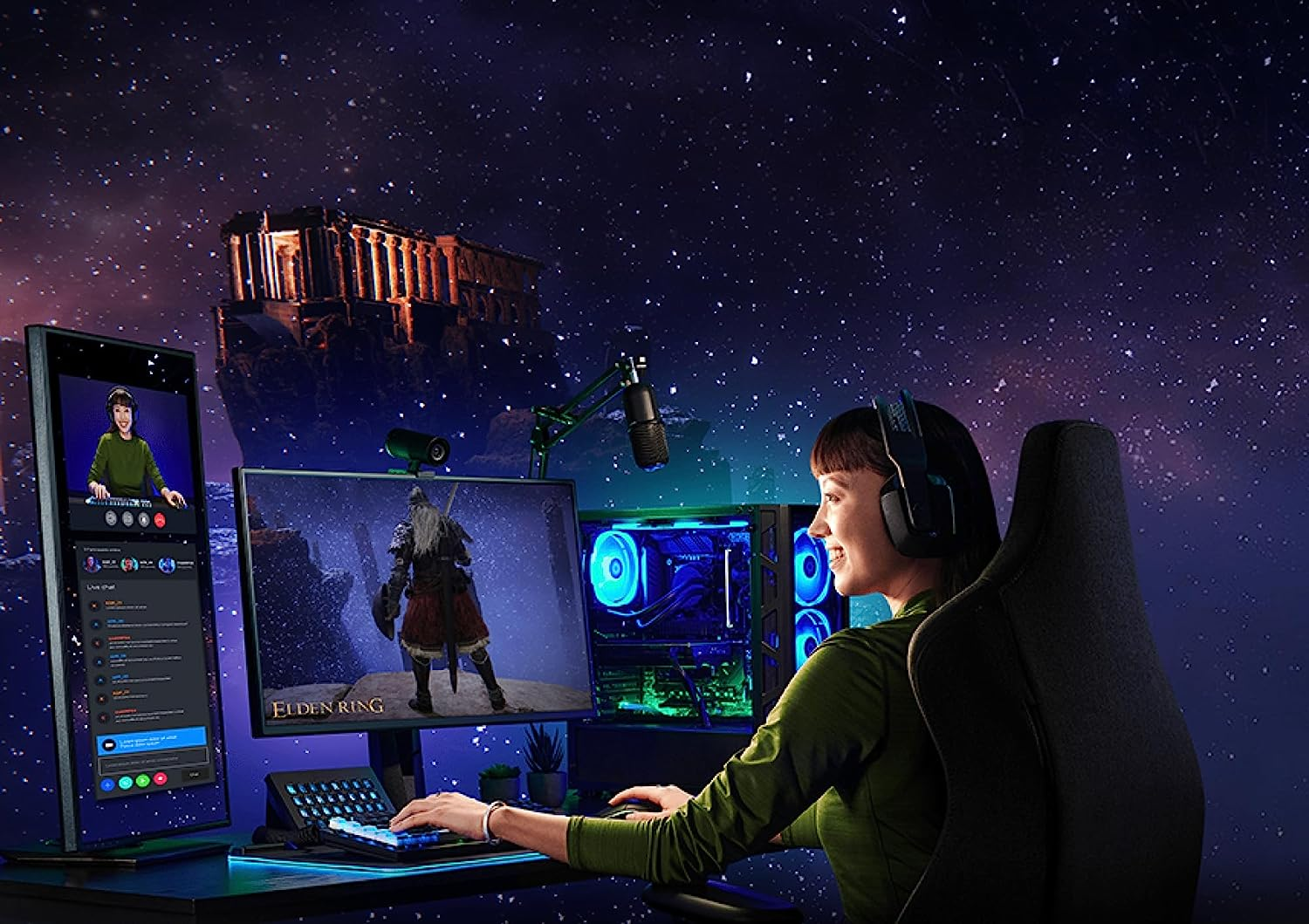 Intel S1700 Core I5 13600KF 14 Core CPU BX8071513600KF image number 2