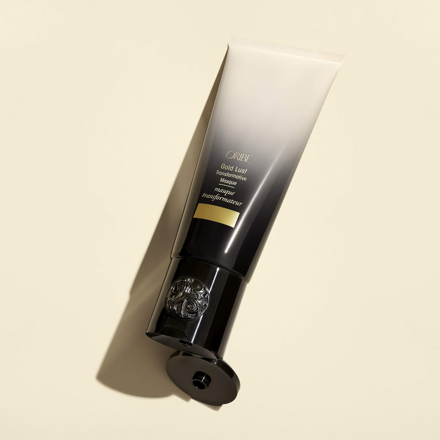 Oribe Gold Lust Transformative Masque - Deep Conditioner, 150Ml image number 3