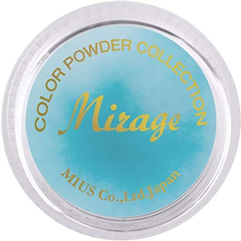 Mirage N/JFL-1 Mirage Color Powder, 0.2 Oz (7 G)