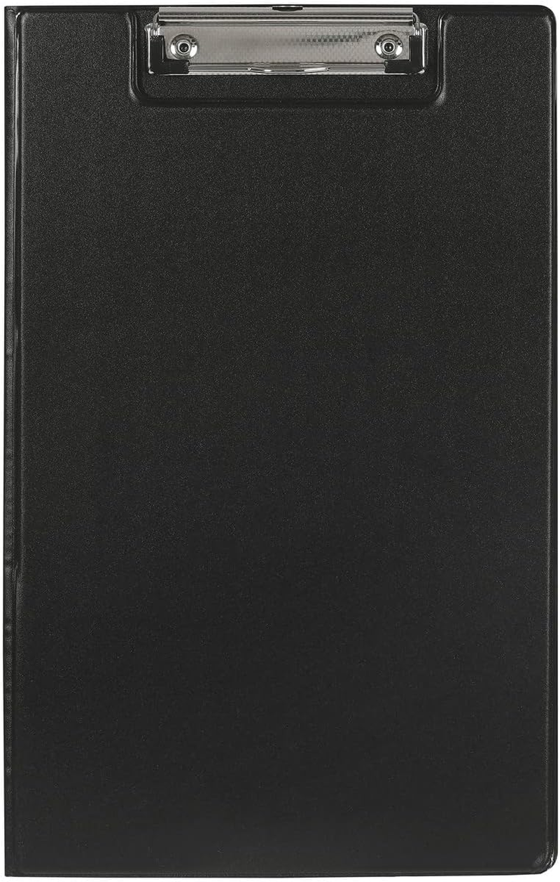 Marbig Clipfolder Pp A4 Blue image number 5