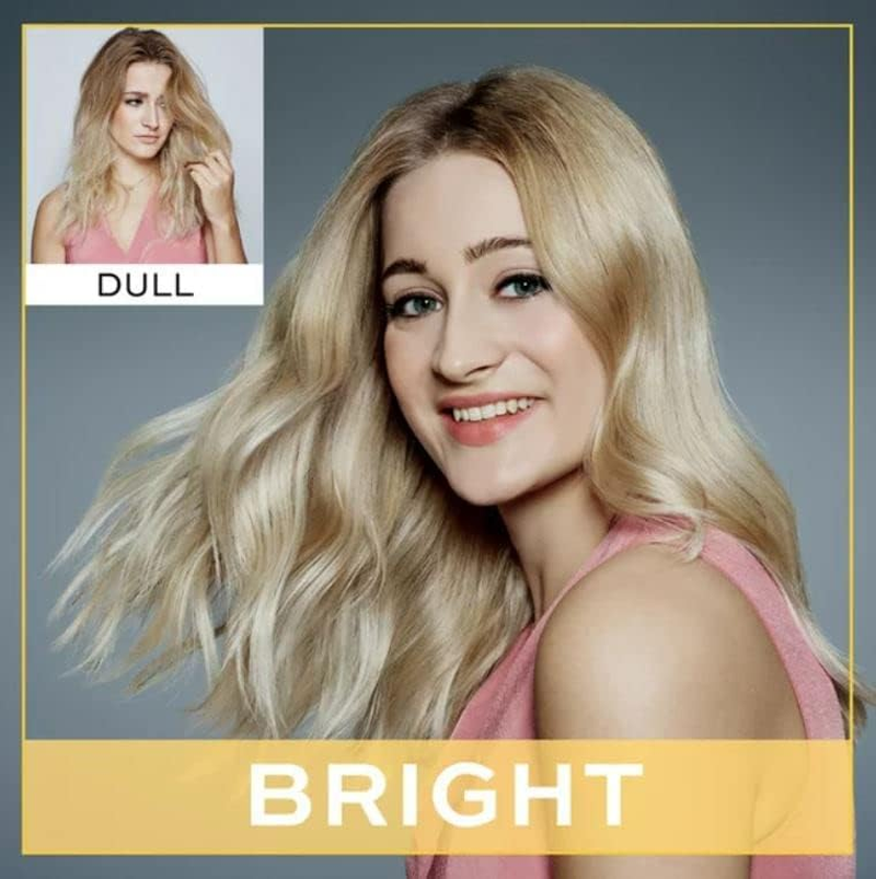 John Frieda Sheer Blonde Go Blonder Lightening Shampoo, 8.45 Fluid Ounce (Pack of 2) image number 6