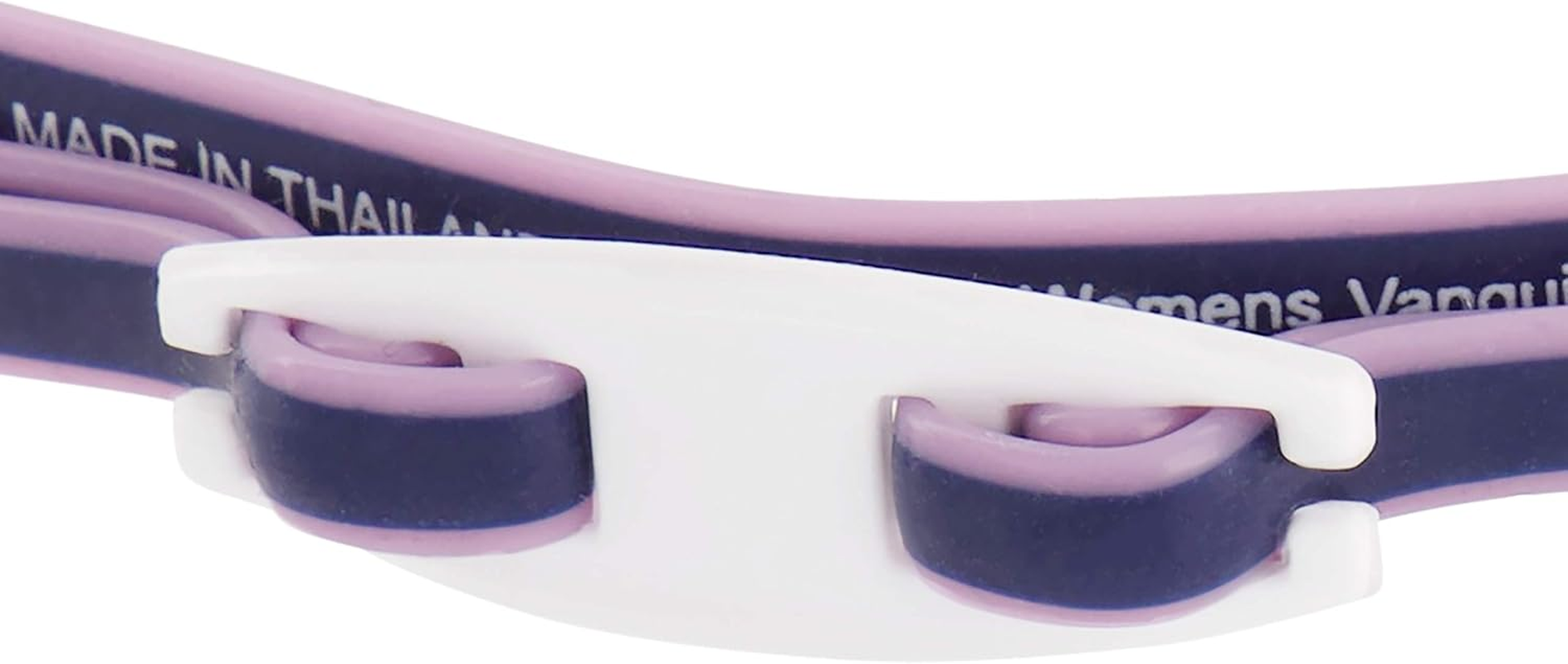 Speedo Women'S Swim Goggles Mirrored Vanquisher 2.0 image number 3