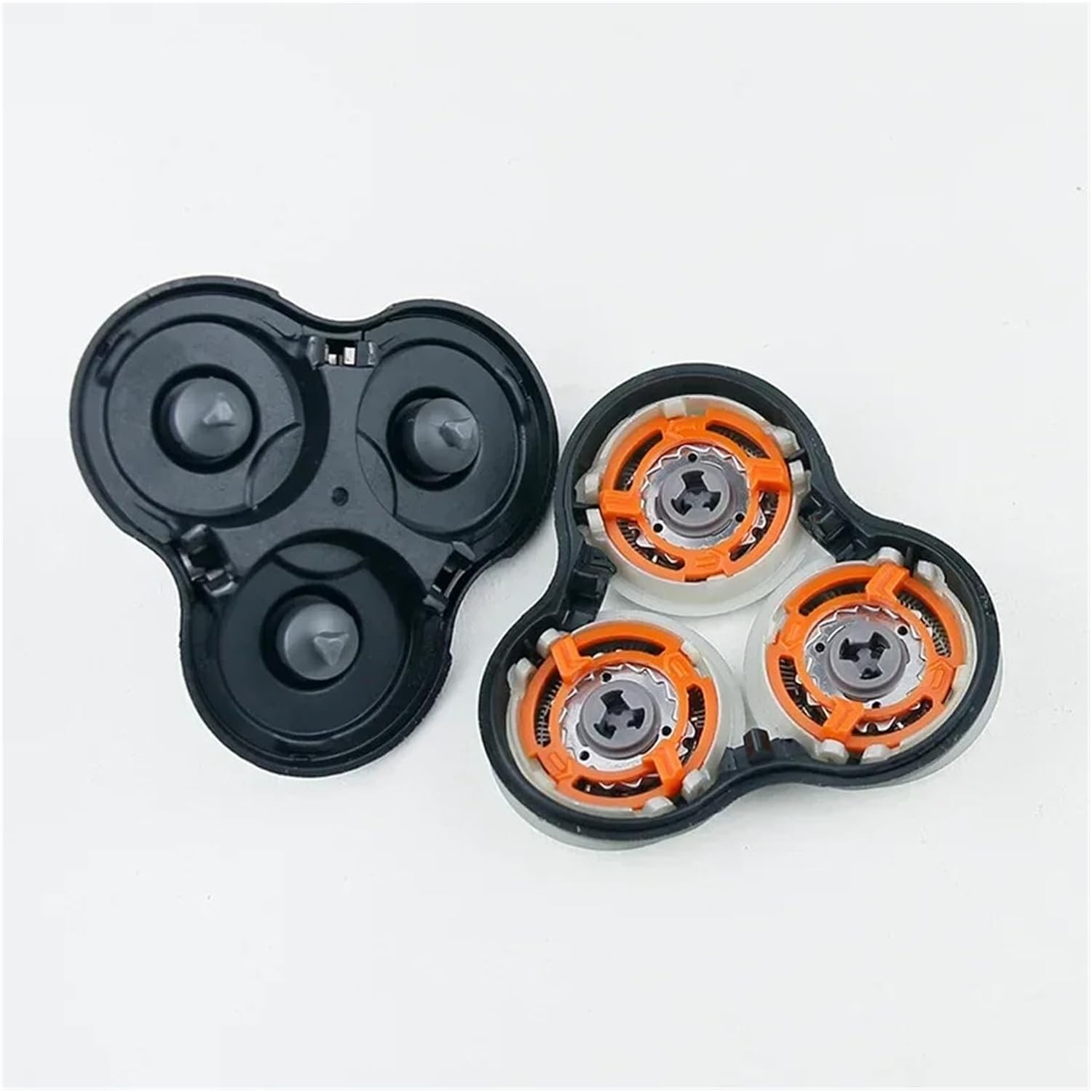 Replacement Shaver Head ，SH90/52 SH90/70 SH70 9000 7000 RQ10 RQ11 RQ12 S9711 S9911 S9152 S9031 S9111 RQ1260 RQ1290