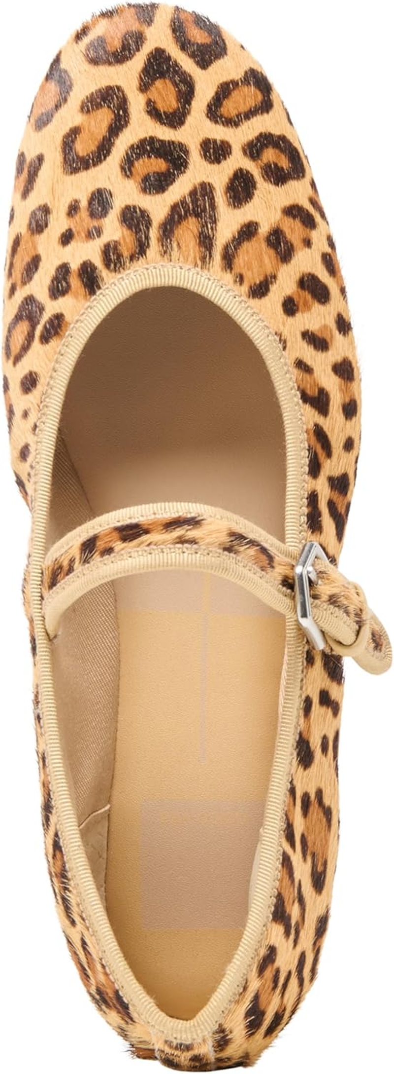 Dolce Vita Women'S Roslyn Ballet Flat image number 2