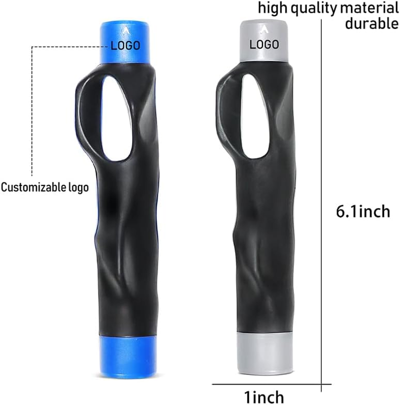 Golf Grip Training Aid, Right-Handed, Club Attachment for Drivers through Wedges image number 1