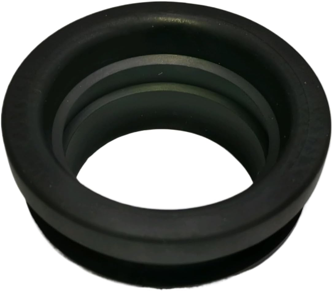 383727 Washing Machine Tube Seal, Suitable for Kenmore, Kitchenaid, Magic Chef, Maytag, and Whirlpool Washing Machines image number 3