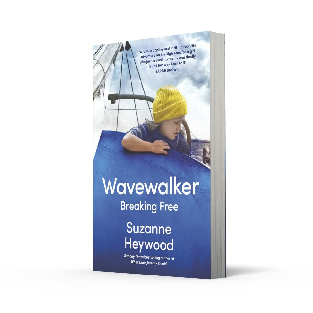 Wavewalker: Breaking Free image number 1