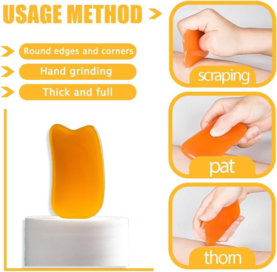 Lice Comb, 2 Anti-Lice Combs, anti Lice and Nits Comb for Children, Adults and Family, Comes with 2 Scrapers, Flea and Tick Combs for Dog Cat