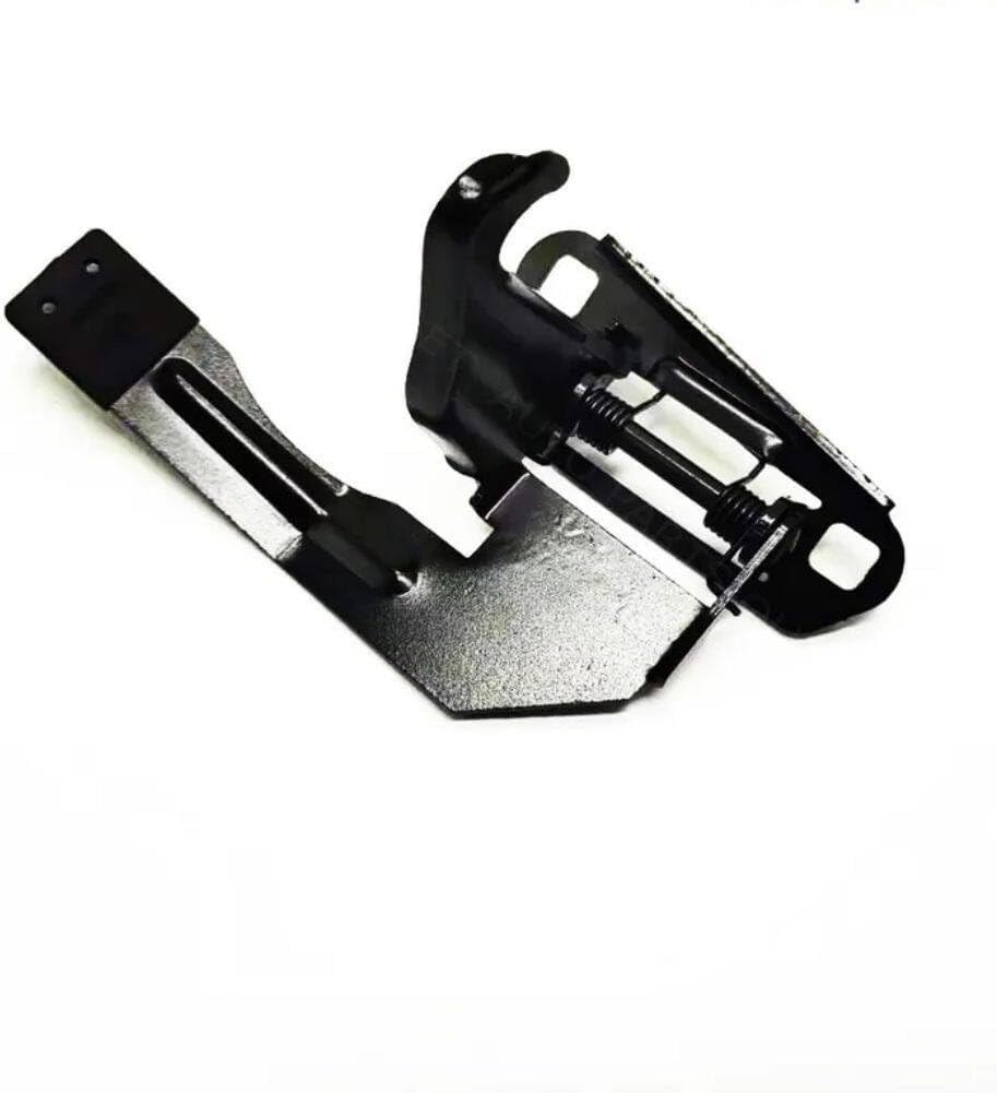 Replacement# LR136835 Hood Lock 1Pc/Set image number 4