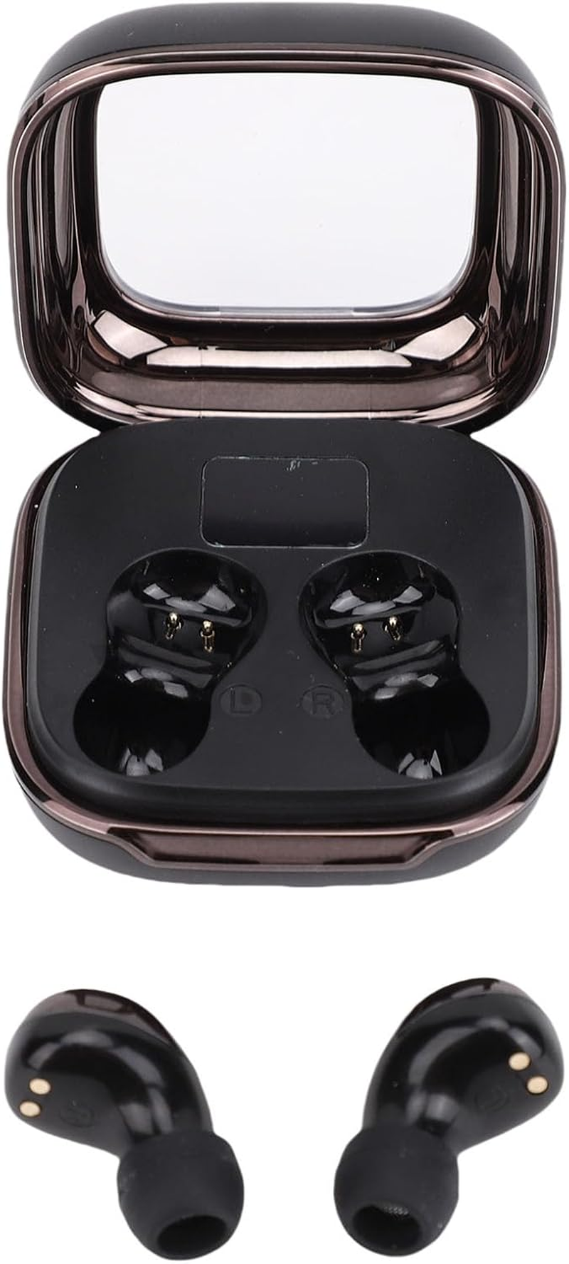 Jectse AI Wireless Translation Earbuds 164 Languages Real Time Translator Earphones for Business Study