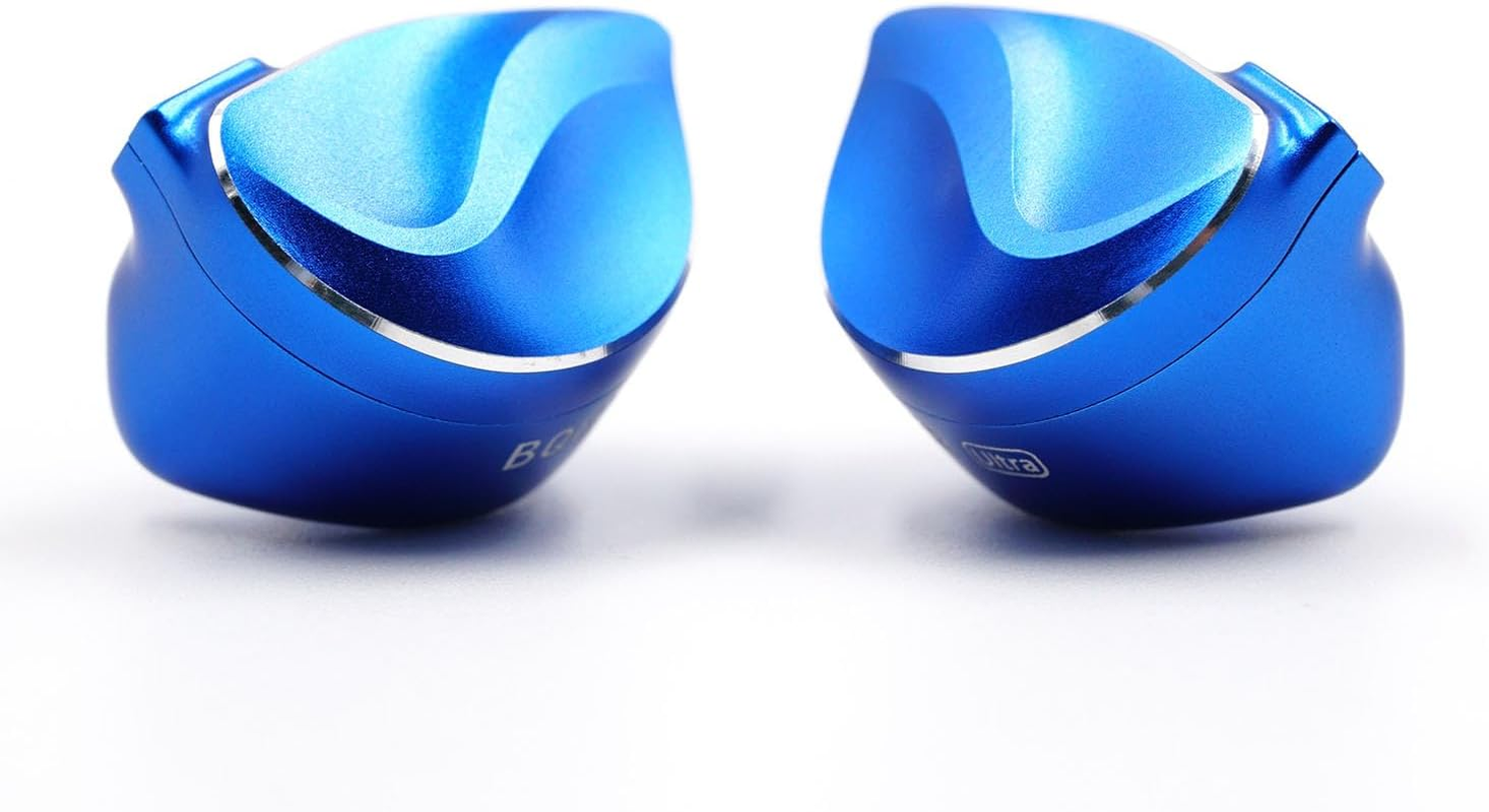 Winter Ultra (0.14 Inch / 0.14 Inch / 3.5/4.4 Mm) with Earphone Case image number 1