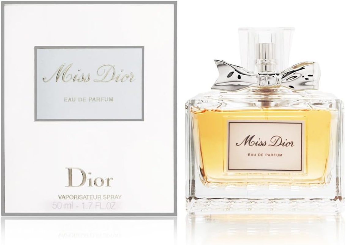Dior Miss Dior Eau De Parfum for Women1 - 100 Ml (Pack Of 1) image number 1