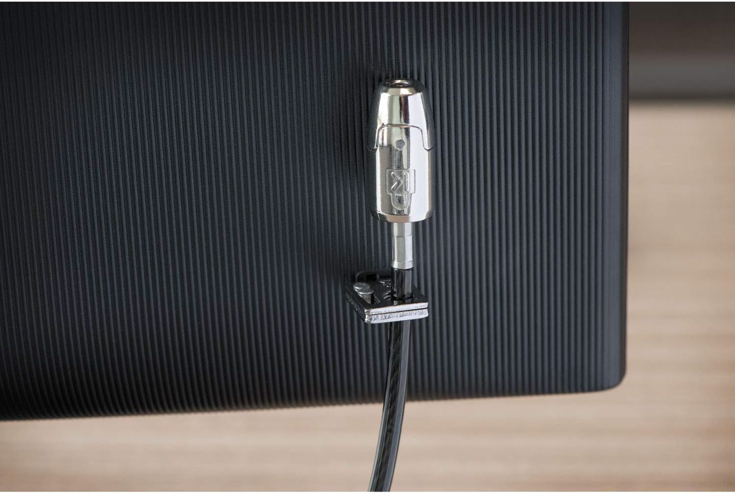 Kensington Microsaver 2.0 Tbar Desktop & Peripherals Kit