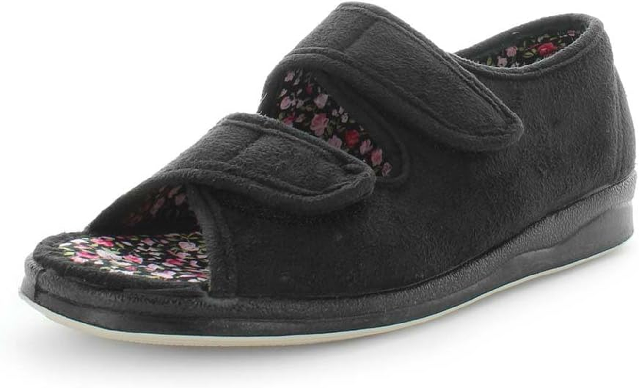 Panda Entice Women'S Slippers - Camel