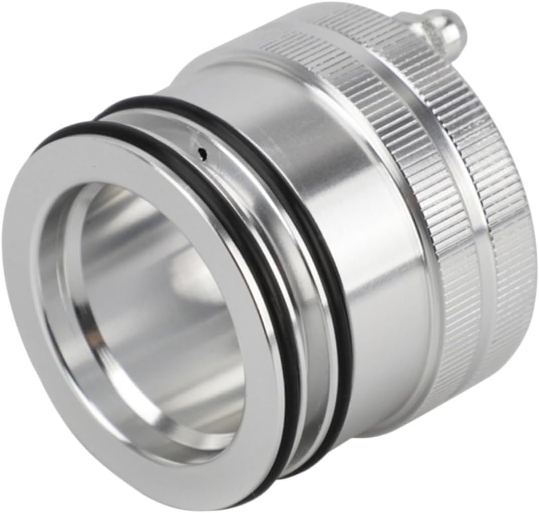 GRIRIW Wheel Bearing Greaser Automotive Bearing Lubricator Tool for Easy Maintenance image number 1