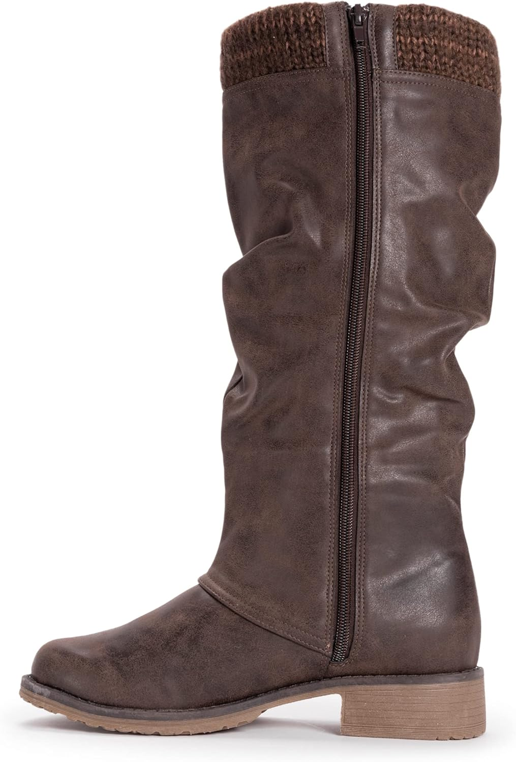 MUK LUKS Women'S Lukees Bianca Beverly Boots Fashion image number 4