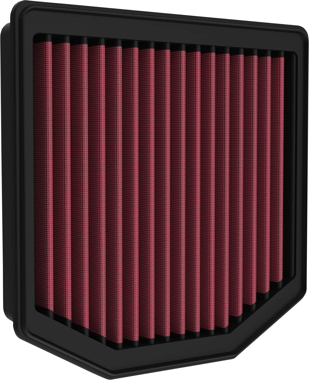 K&N Air Filter TB-9020 image number 1