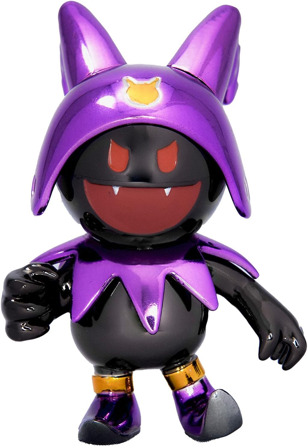 Square Enix Shin Megami Tensei V Bright Arts Gallery - Black Frost