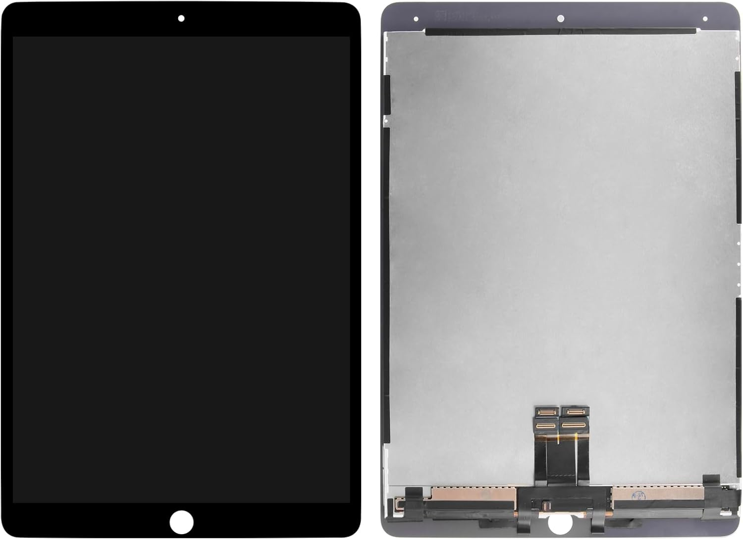 LCD Display for Ipad Pro 10.5 Inch 2017 A1701 A1709 A1852 Screen Replacement for Ipad Pro 10.5 Inch 2017 Touch Digitizer Full Assembly with Repair Tools image number 1