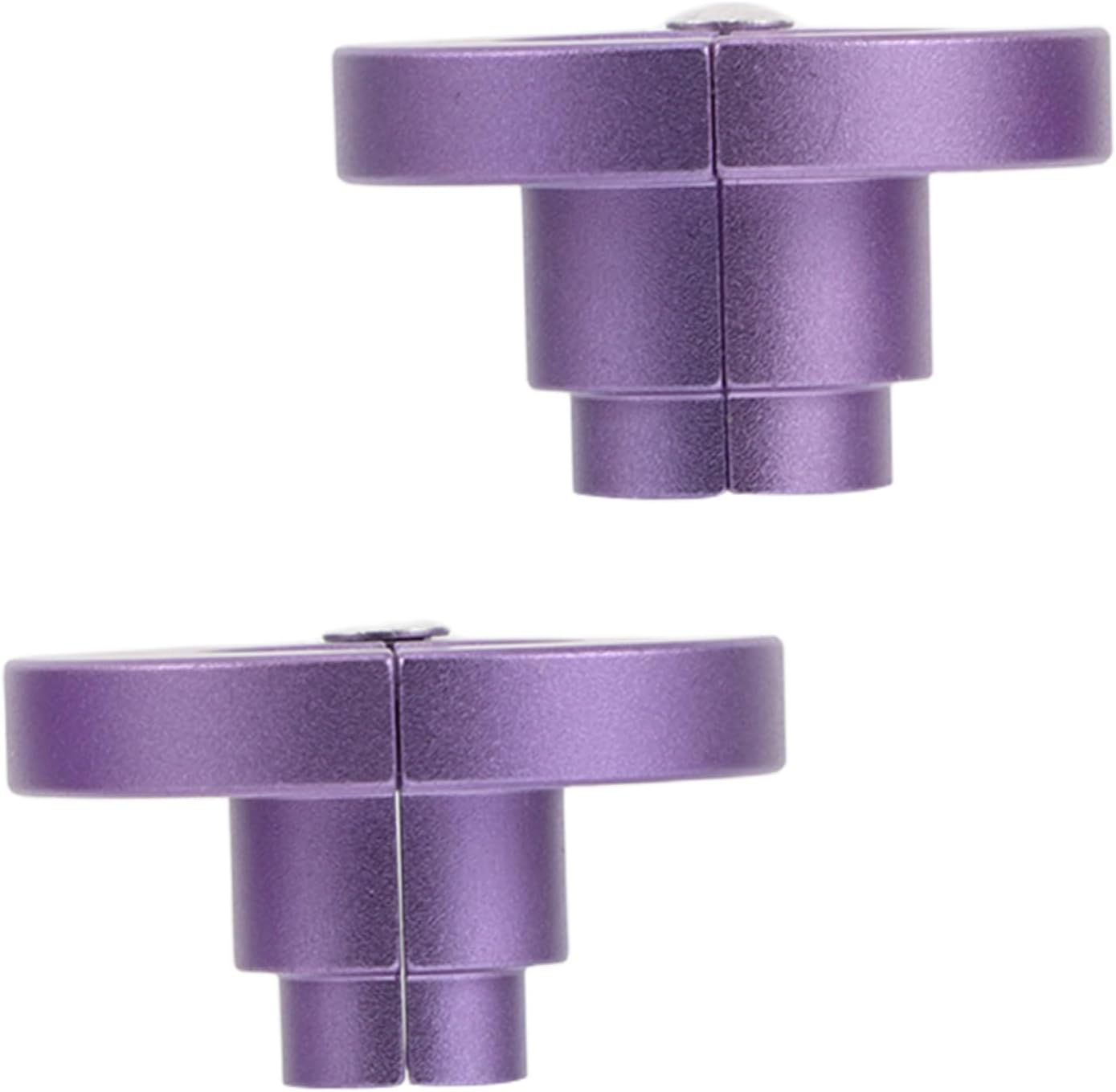 GANAZONO Transmission Oil Cooler Line Removal Tool Aluminum Alloy 3/8'' 1/2'' Fit Diy Mechanic Friendly image number 3