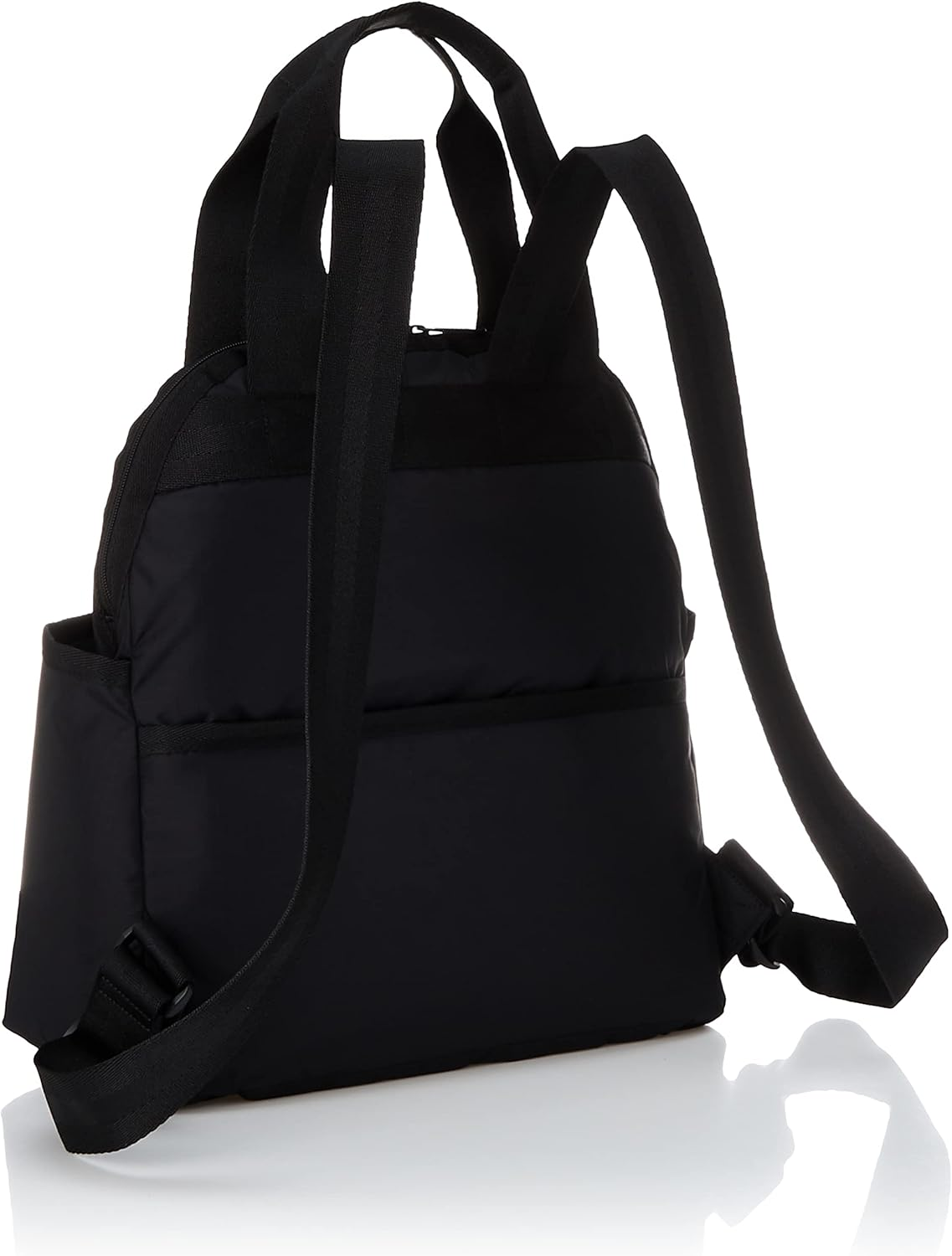 Lesportsac 2442 Official Backpack Double TROUBLE Backpack, Women'S - Amourhart image number 4