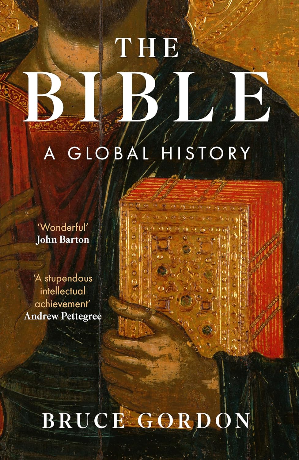 The Bible: a Global History image number 1