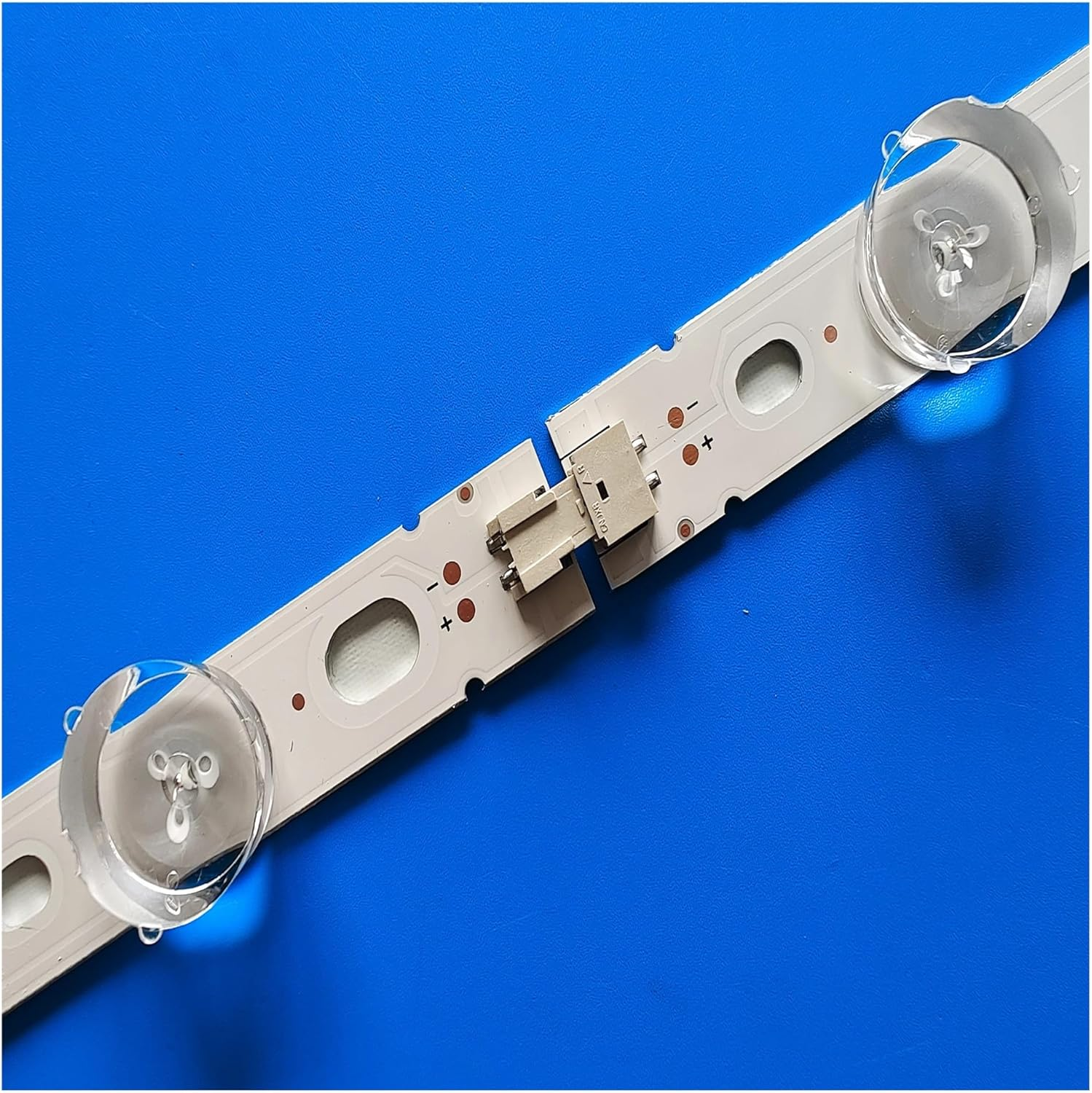 LED Backlight Strip for L-G INNOTEK POLA2.0 42" TV T420HVN05.0 T420HVN05.2 42LN5758 42LN5406-ZA 42Ln5460 42LN5750 42LN575S image number 3