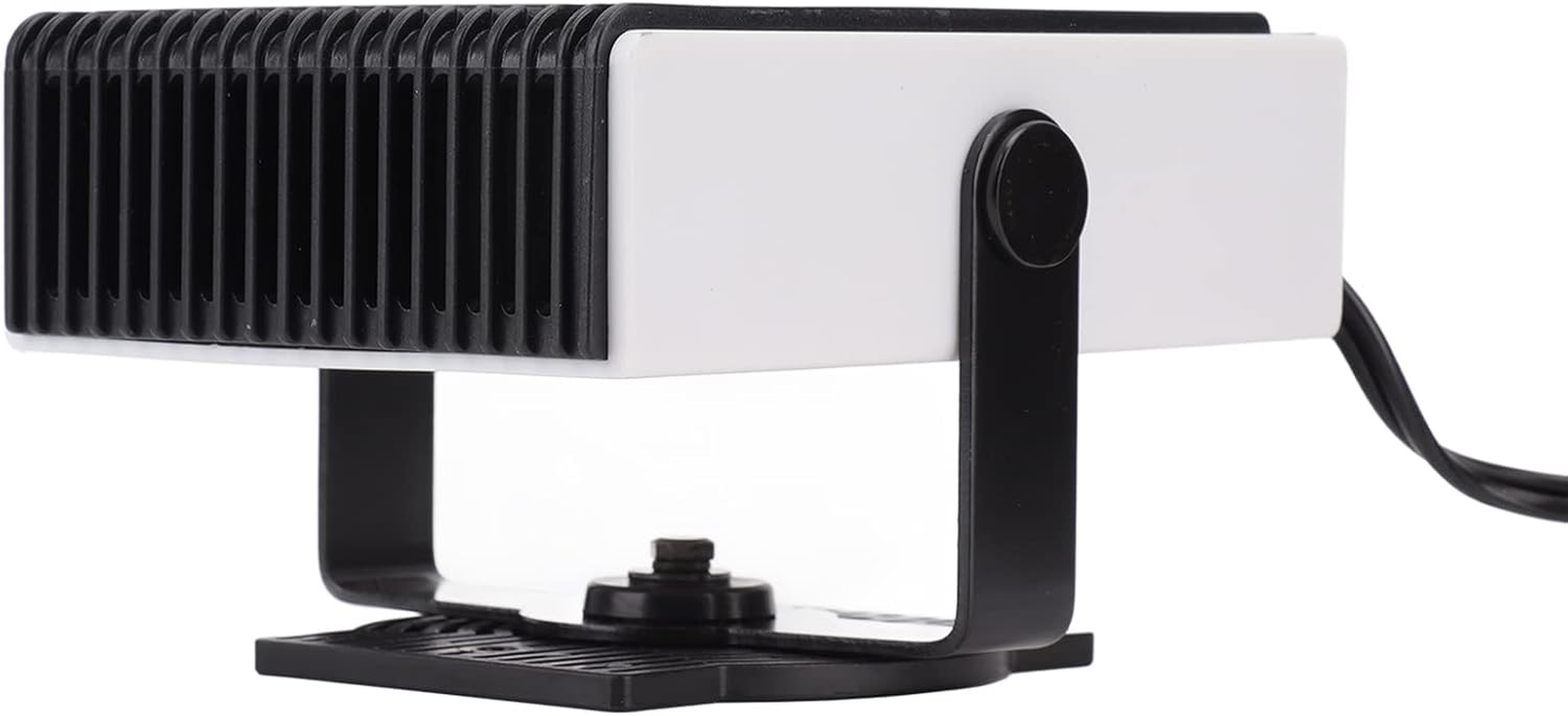 Car Heater, 150W Portable 2 in 1 Car Heater Fan Convenient for Rvs (12V) image number 3