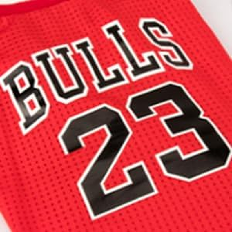 Dog Clothes Basketball Mesh Breathable T-Shirt,Pet Clothes Puppy Sportswear Spring/Summer Fashion Dog Shirt. (Red, Xx-Large) image number 5