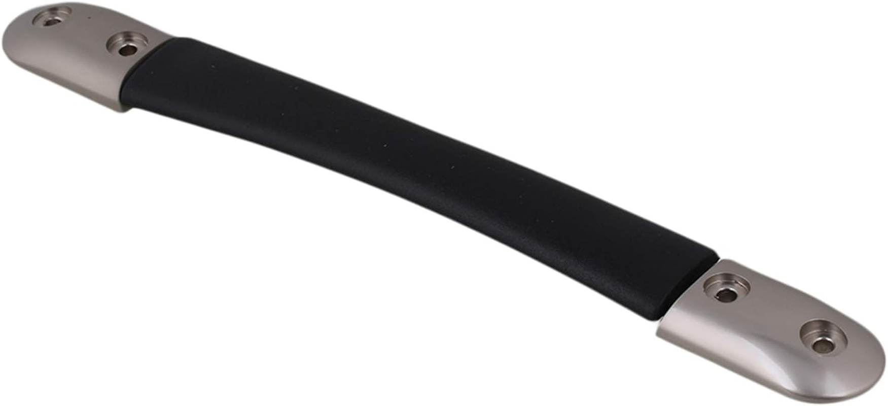 Mxfans Suitcase Luggage Suitcase Handle 6.5" Replacement Strap Flexible Handle Replacement image number 2