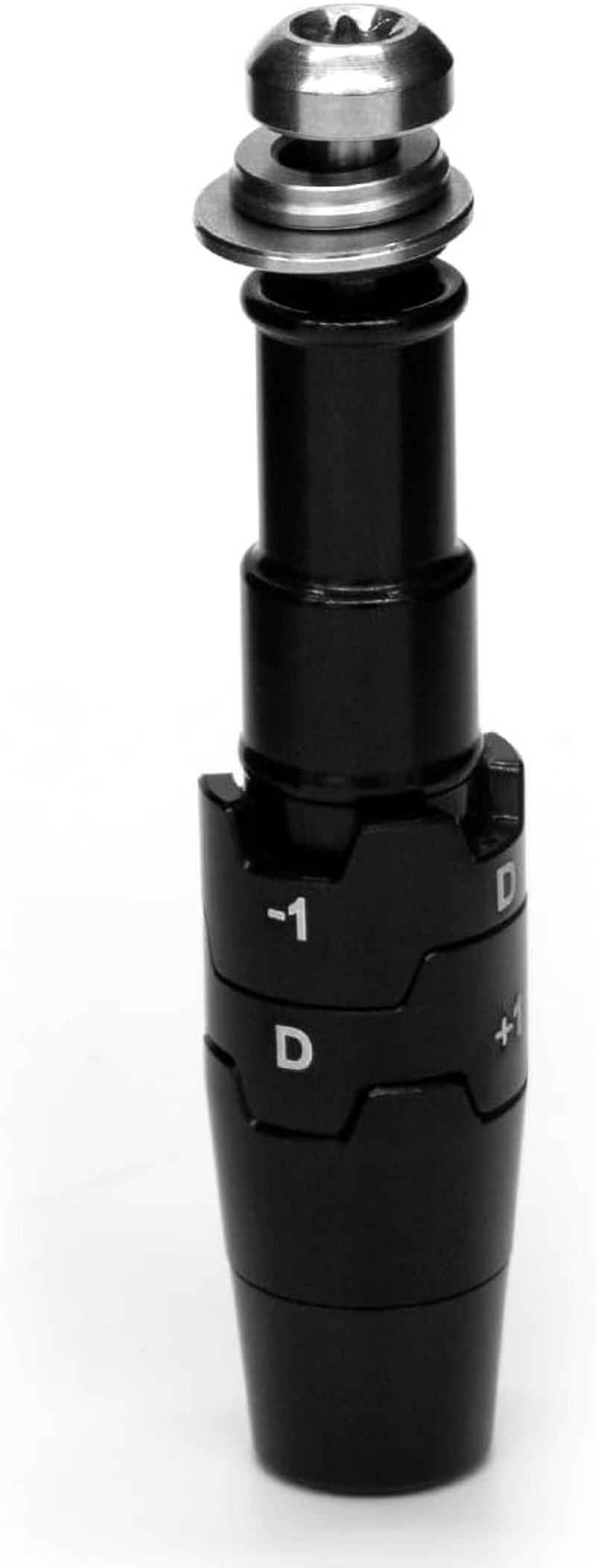 Acebirdie Golf Shaft Adapter Sleeve Fits Tip .335" Shaft Compatible with Callaway Paradym, Paradym X, Big Bertha Series, Great Big Bertha Series, MAVRIK Series Drivers, Rogue ST Series & Optiforce