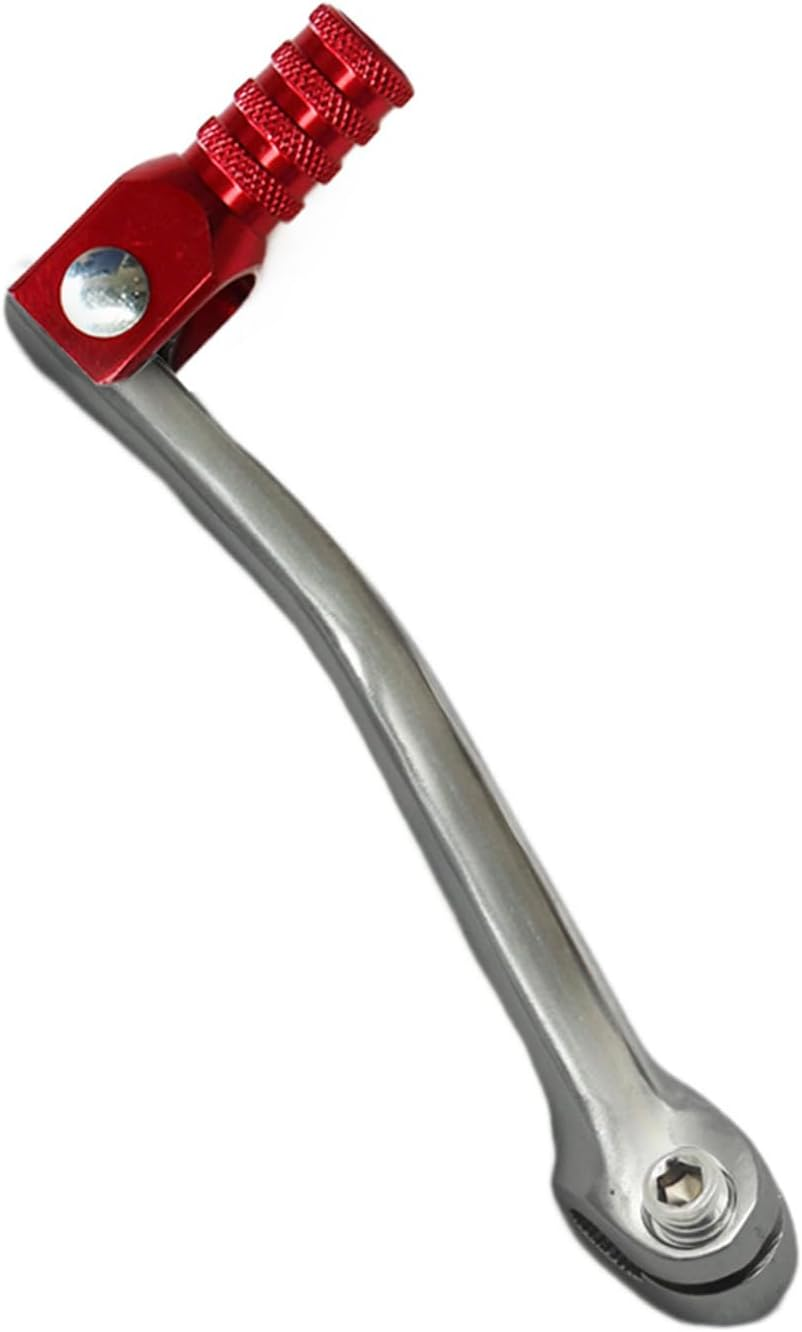 MAX COOL Motorcycle 11Mm Gear Shifter Shift Lever Suitable for Honda XR CRF 50/70/110/125Cc Dirt Bike