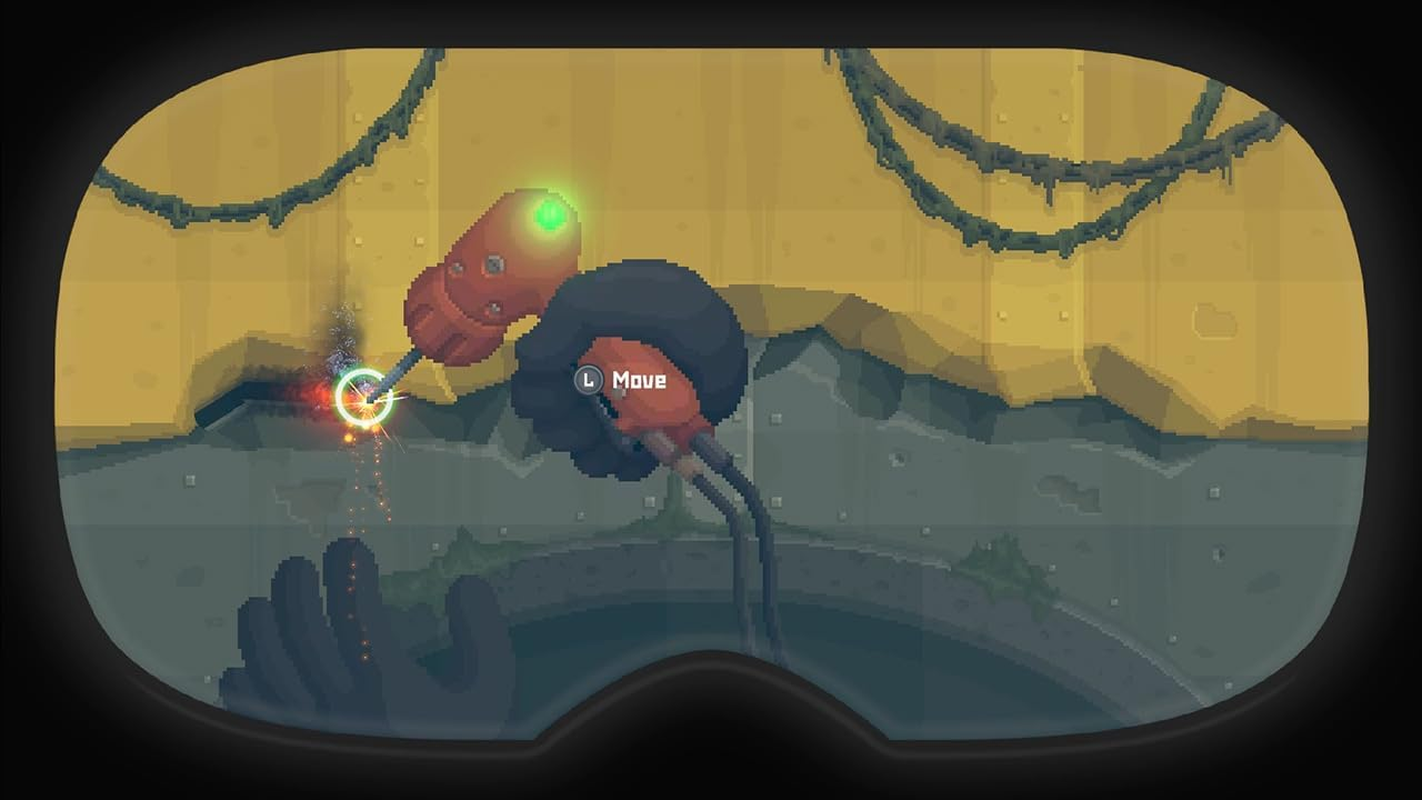 DAVE the DIVER: Anniversary Edition (Nintendo Switch) image number 2