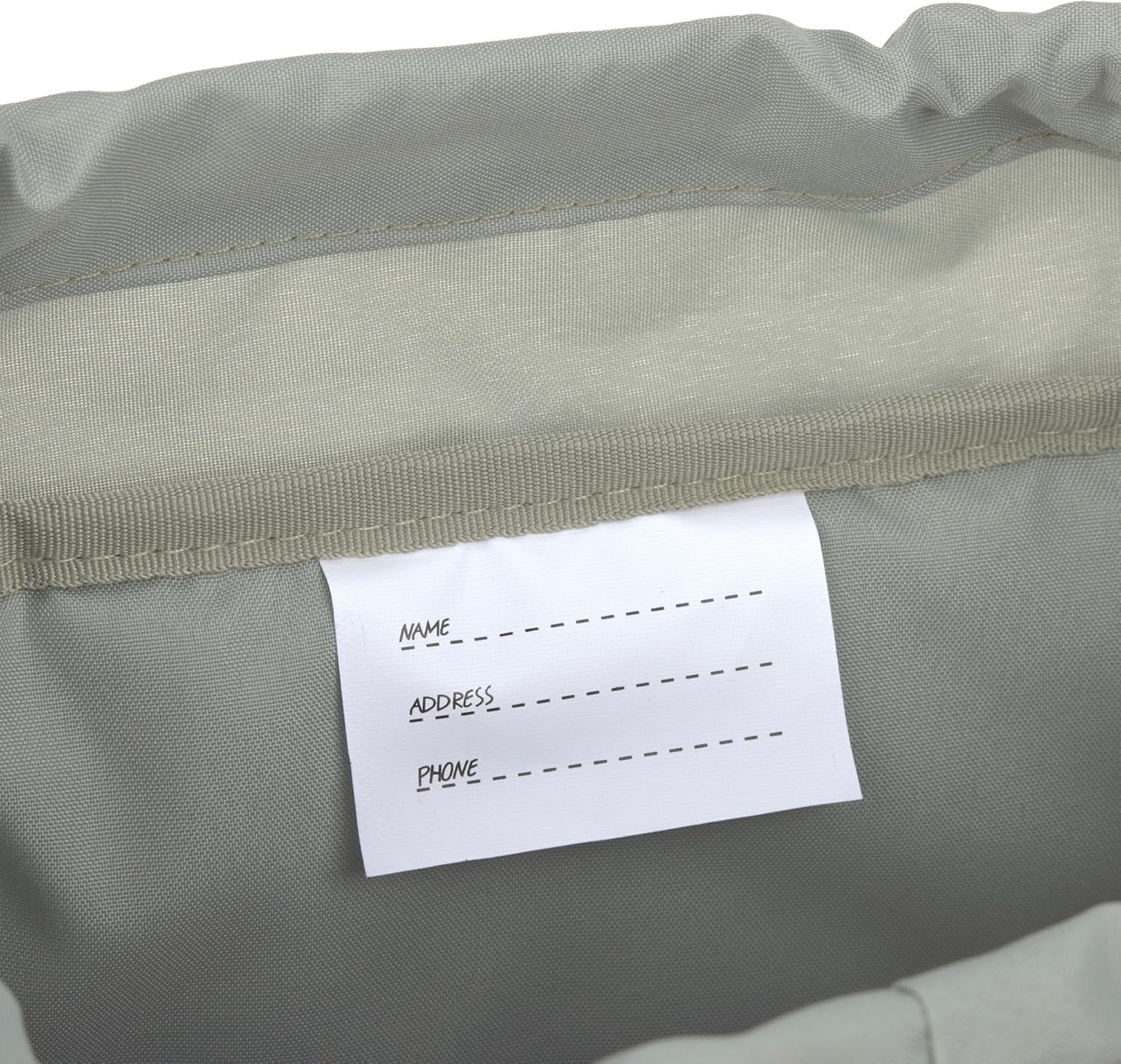 L&Auml;SSIG Unisex Children'S Backpack Luggage Children'S Luggage